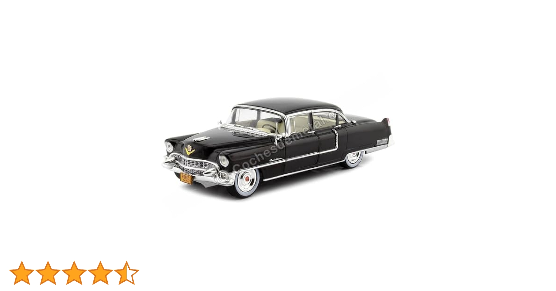 Cadillac キャデラック　1950 模型　ミニカー　アンティーク　黒 Cadillac キャデラック 1950 模型 ミニカー アンティーク 黒